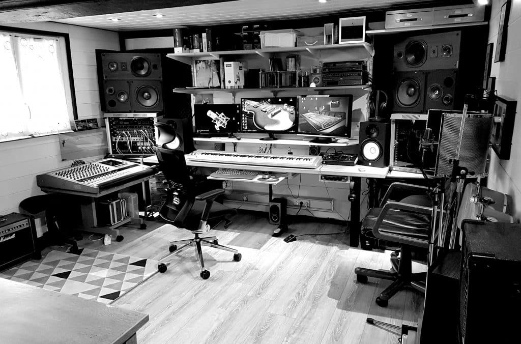 studio